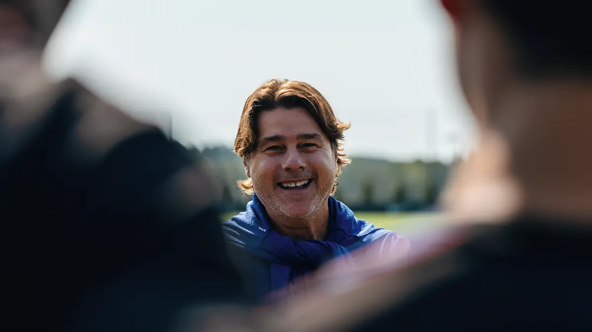 Lituji toho. Trenér fotbalistů USA se vyjádřil ke spornému omilostnění během mistrovství světa