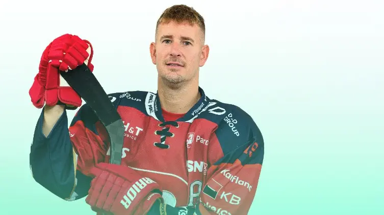 ANALÝZA: O rok starší, stále nepostradatelný. Červenka může útočit na rekord i díky novému parťákovi