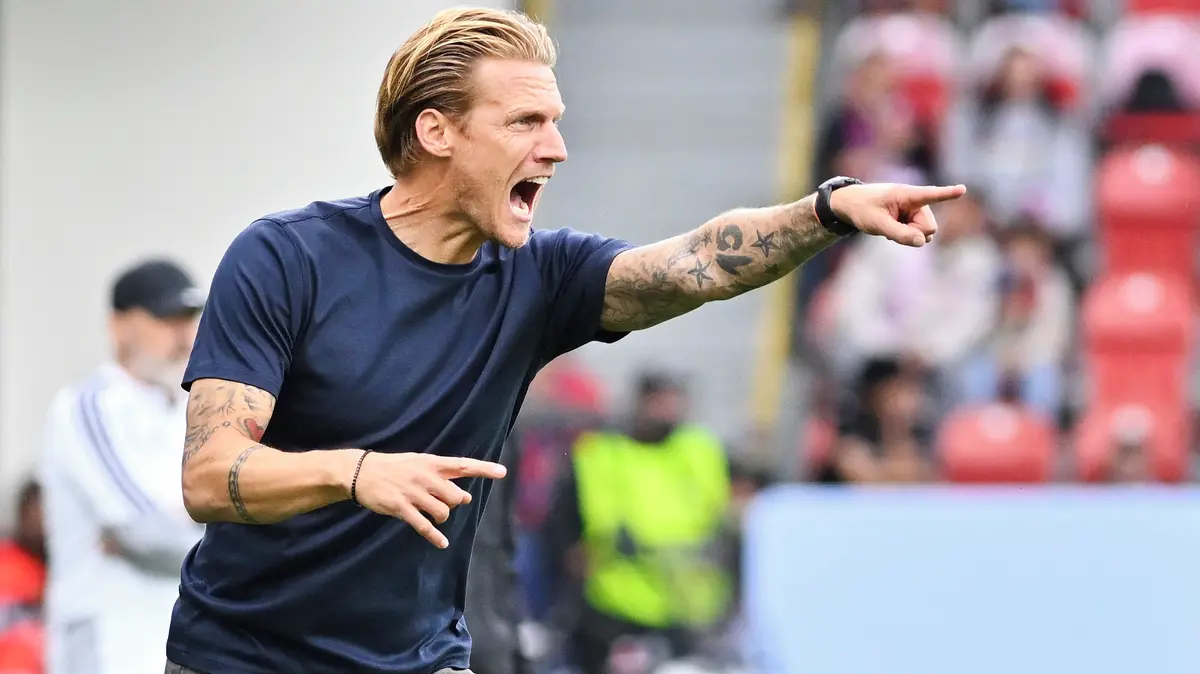Evropská premiéra pro Kováče. Můžeme se nastartovat, burcuje kouč Plzně