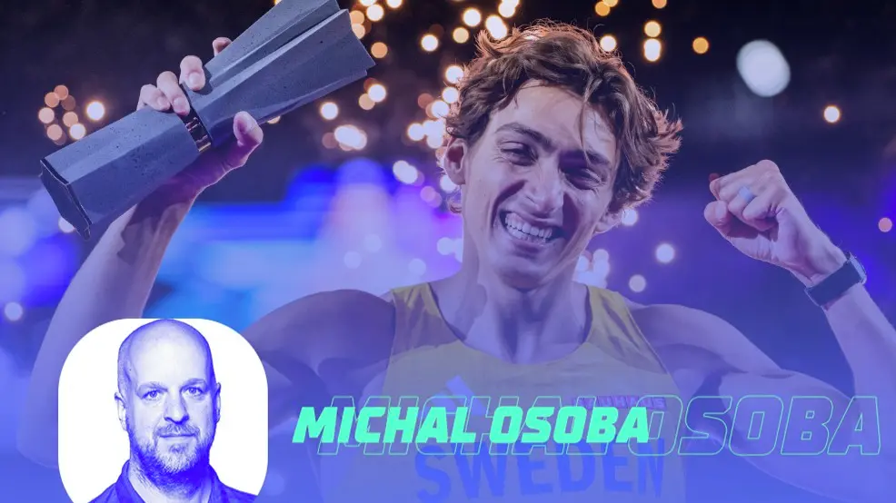 KOMENTÁŘ: Experiment, který se vydařil. Nablýskaná atletická show ale měla i mouchy