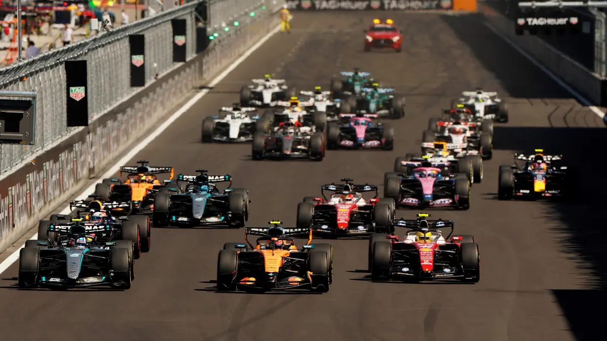 Formule 1 chystá velkou novinku v Monaku. Premiéru bude mít už příští rok