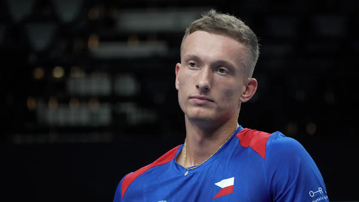 Antuka byl plán číslo jedna, vysvětlil Lehečka. Češi ale nechtěli obětovat O2 arenu