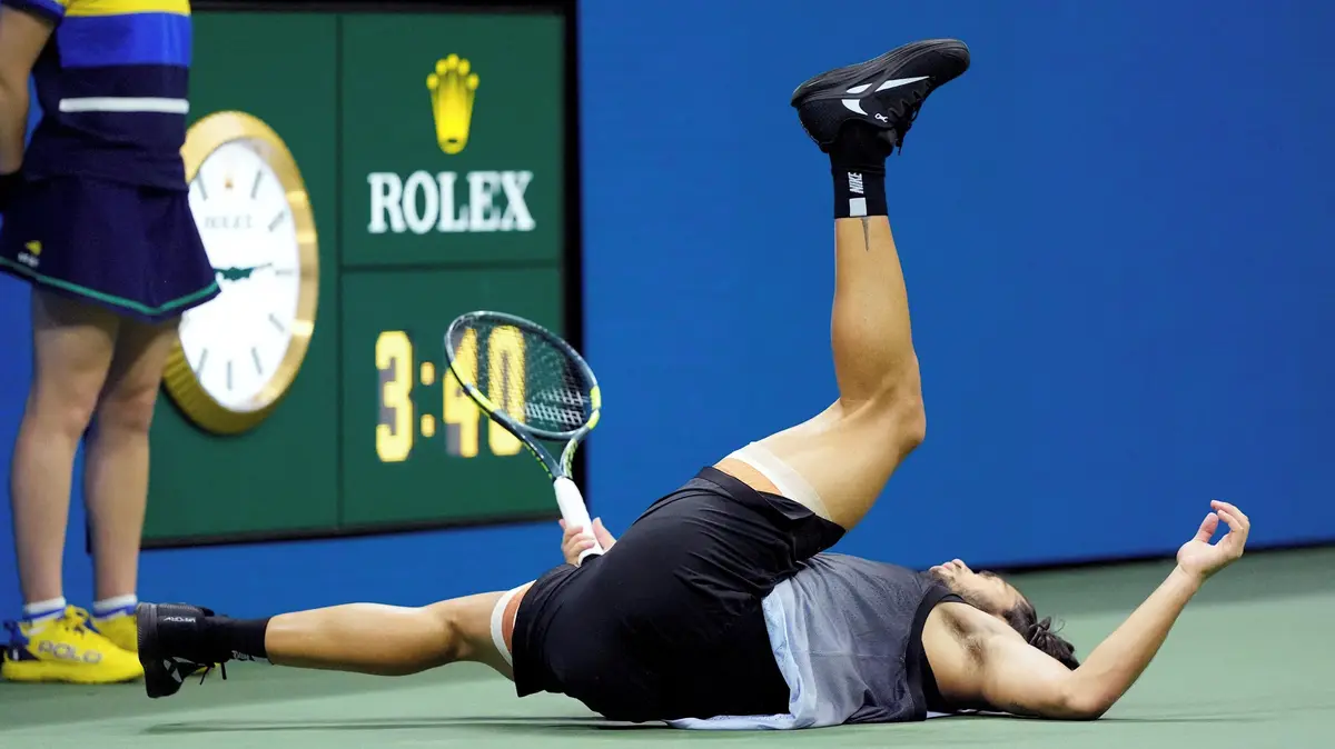 Navrátilová se bouří. I kvůli historickým extrémům na US Open žádá změnu