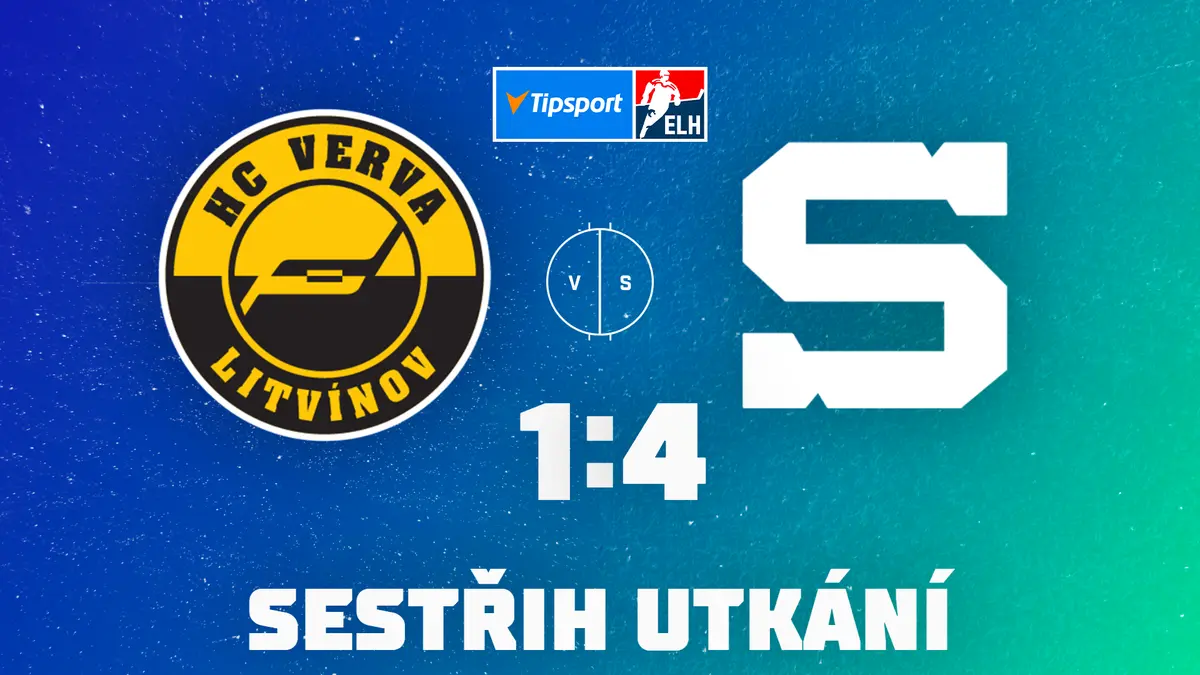 Řepík zářil a dosáhl na 400 bodů v extralize. Znamená to, že jsem trošku starej, vtipkoval