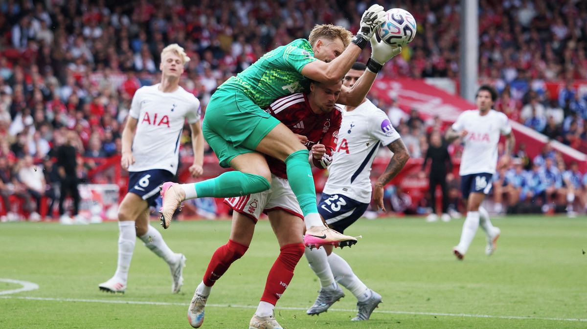 Kinský poprvé neinkasoval, Newcastle s Horníčkem drží v lize ...