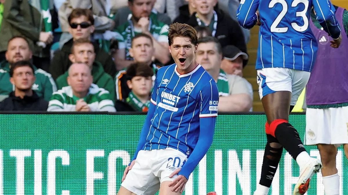 Potenciální český reprezentant rozhodl slavné derby