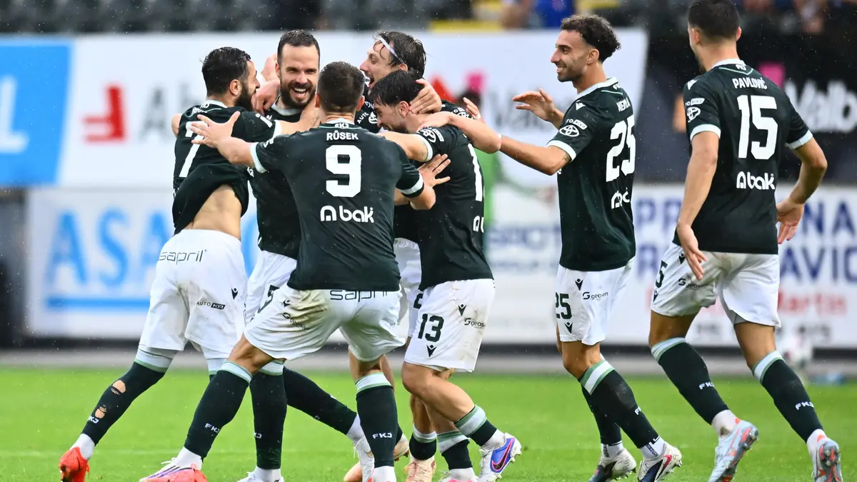 FOTBAL ONLINE: Baník už prohrává! Gól Ostravanů neplatil