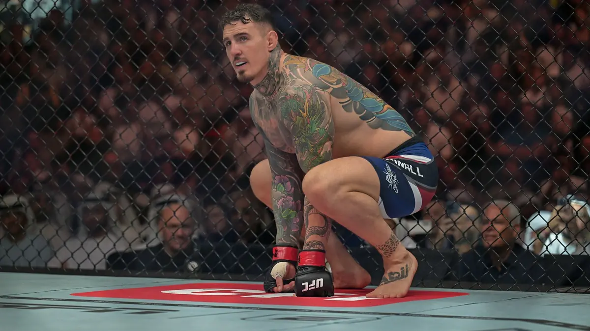 Šampion UFC se vzdal titulu. Jsem naprosto zdrcený, přiznal