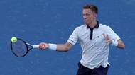 TENIS ONLINE: Lehečka na US Open bojuje proti někdejší světové trojce, na sety je srovnáno