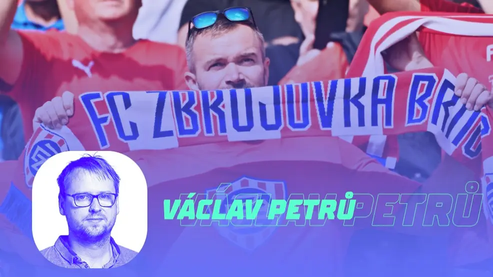 KOMENTÁŘ: Zbrojovka jede nad plán, v Artisu se bude stupňovat tlak