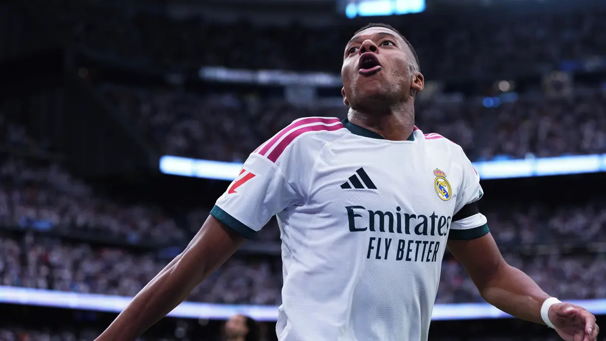 Mbappé věří, že letos by mohl získat Zlatý míč, cítí se jako světová jednička