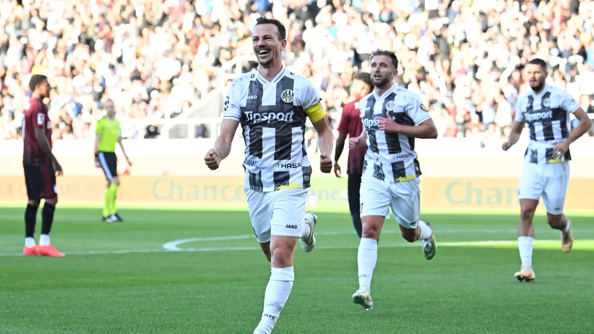 FOTBAL ONLINE: Hradec předvedl parádní signál a Darida otevřel skóre. Liberec se po derby topí v euforii, Boleslav přejela Baník