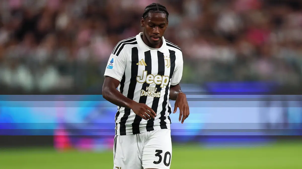 Atlético Madrid získalo na hostování útočníka z Juventusu