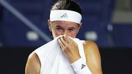 Bartůňková na US Open nedohrála. Další tři Češky končí
