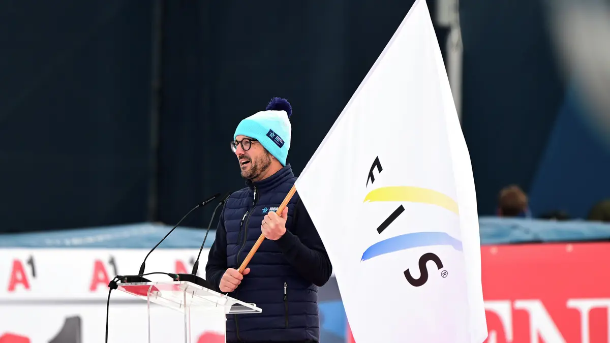 FIS chce pořádat mistrovství světa v každém neolympijském roce