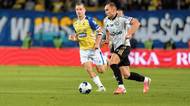 Čeští fotbalisté svědky obří chyby sudích. Expert volá po doživotním vyhazovu