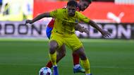 FOTBAL ONLINE: Divočina v Brně. Brankář Zbrojovky zachránil domácí od pohromy