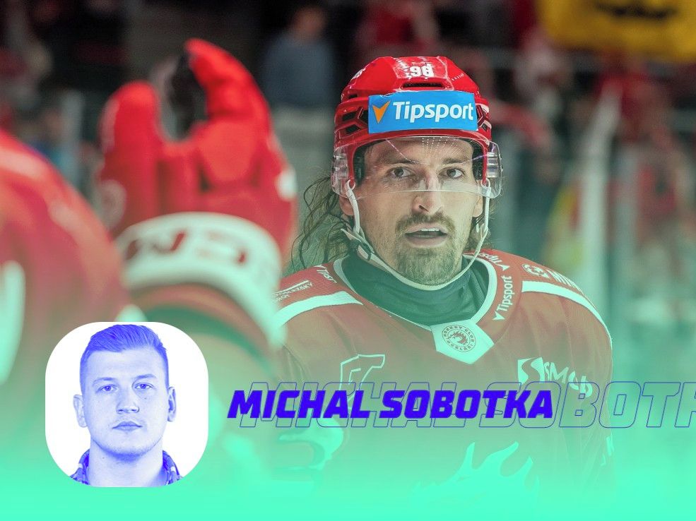 Tipsport Reklama Hokej | Extraliga 2025/26 - pavouk play off zápasů pro Tipsport Extraligu