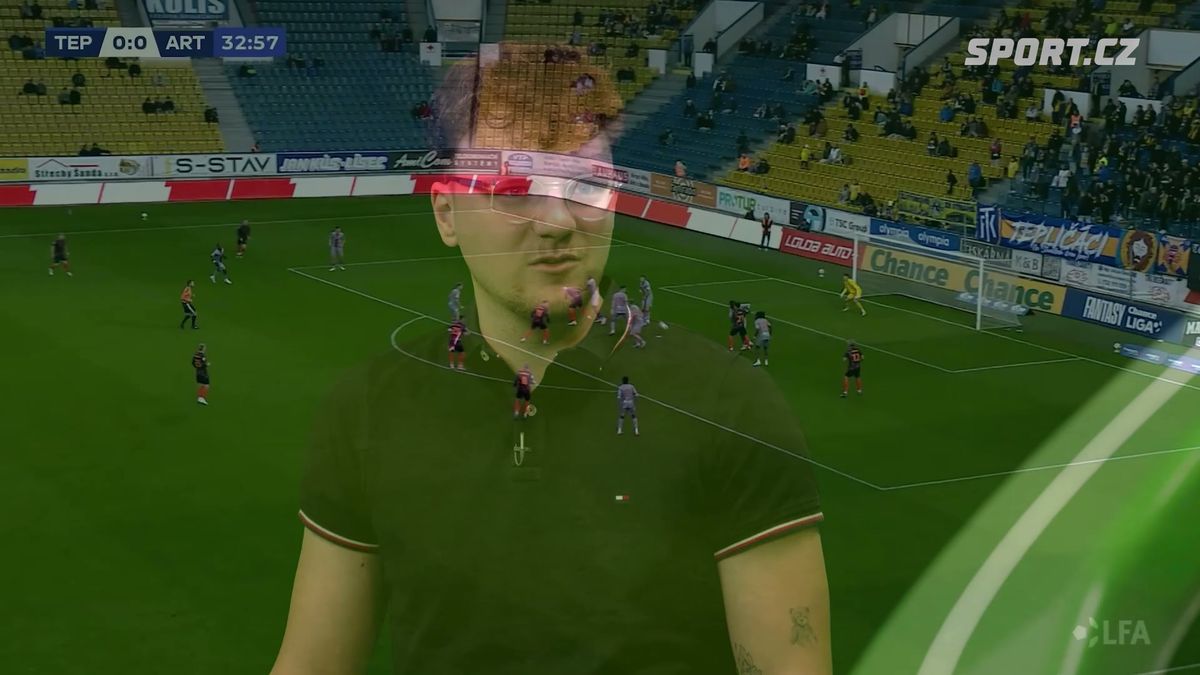 Teenage Goalkeeper Richard Kašík Shines as Artis Brno's New Star