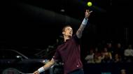 TENIS ONLINE: Lehečka ovládl v boji o semifinále v Bruselu první set