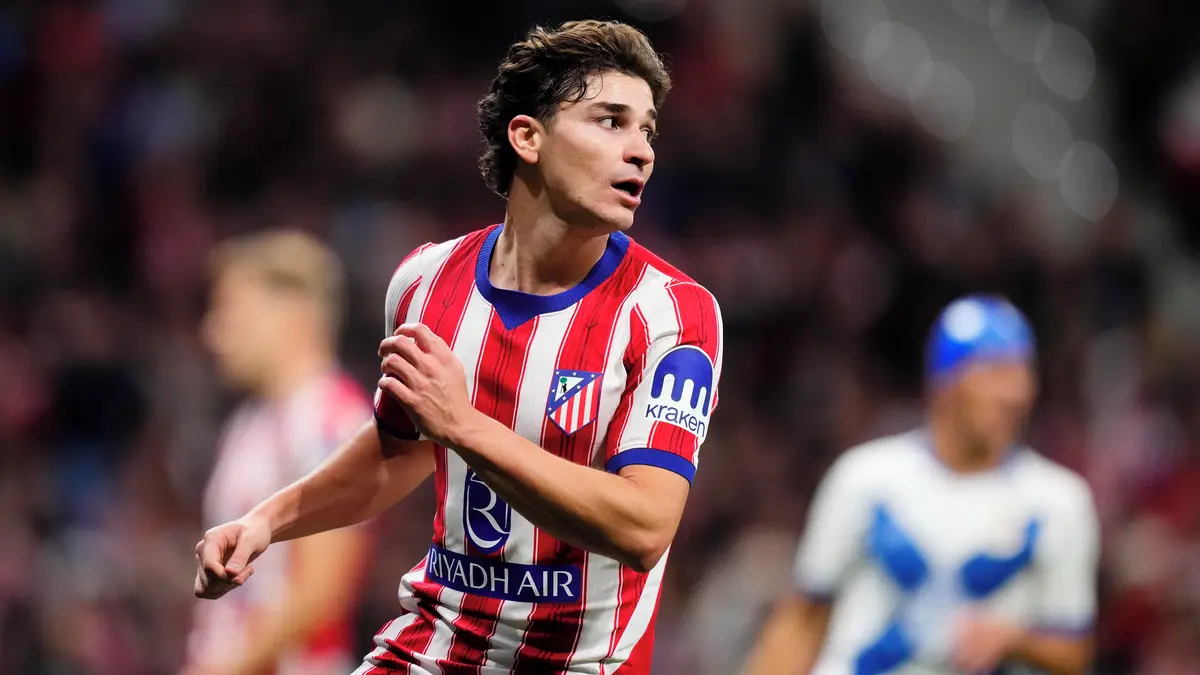 Álvarez se omluvil fanouškům Atlética za letní touhu odejít do Barcelony