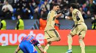 Zase s nulou. Plzeň v Evropské lize nebodovala ani na třetí pokus