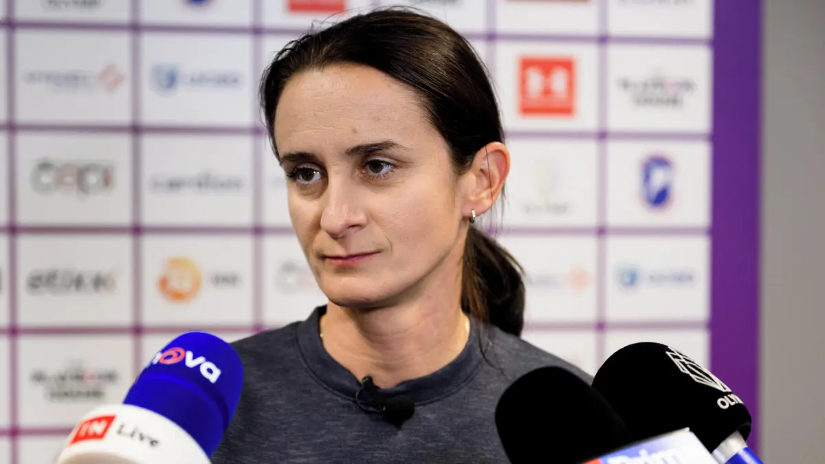 Sáblíková rychlobruslení neopouští! Pomůže Novákovi, její partnerka si dává další pauzu
