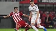 FOTBAL ONLINE: Sparta mohla zčistajasna udeřit! Plzeň se marně dožadovala penalty
