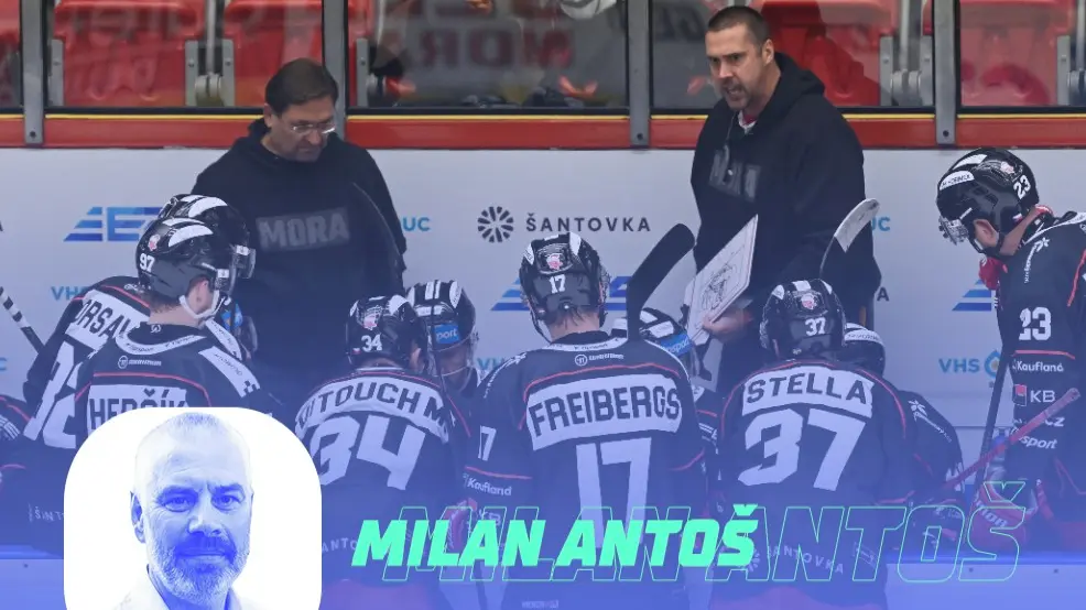ANTOŠOVA BŘITVA: Olomouc teď bude lovnou zvěří