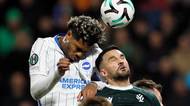 Kapitán Jablonce se dočkal velké pochvaly od hvězdy Premier League