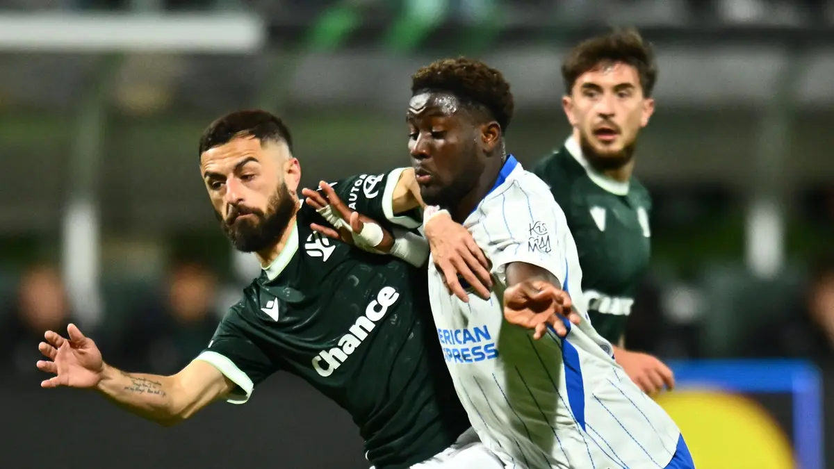 Fantazie! Jablonec senzačně obral anglického favorita