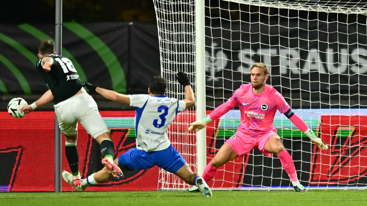 FOTBAL ONLINE: Jablonec je blízko obrovské senzaci! Drama proti favoritovi vrcholí