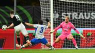 FOTBAL ONLINE: Jablonec je blízko obrovské senzaci! Drama proti favoritovi vrcholí