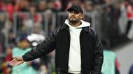 Kouč Bayernu po tréninku zkolaboval