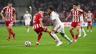 FOTBAL ONLINE: Sparta začala nebojácně. Plzeň spálila první velkou šanci