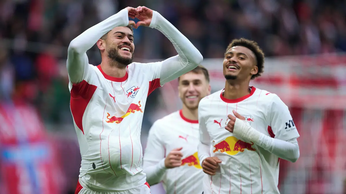 Fotbalisté Brém porazili Mohuč a už šest zápasů v lize neprohráli