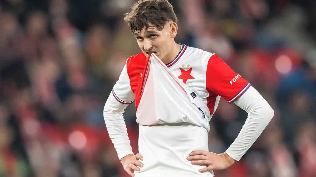 SESTŘIH: Odvolaný gól i penalta, druhá ztráta v řadě. Slavia remizovala s Mladou Boleslaví