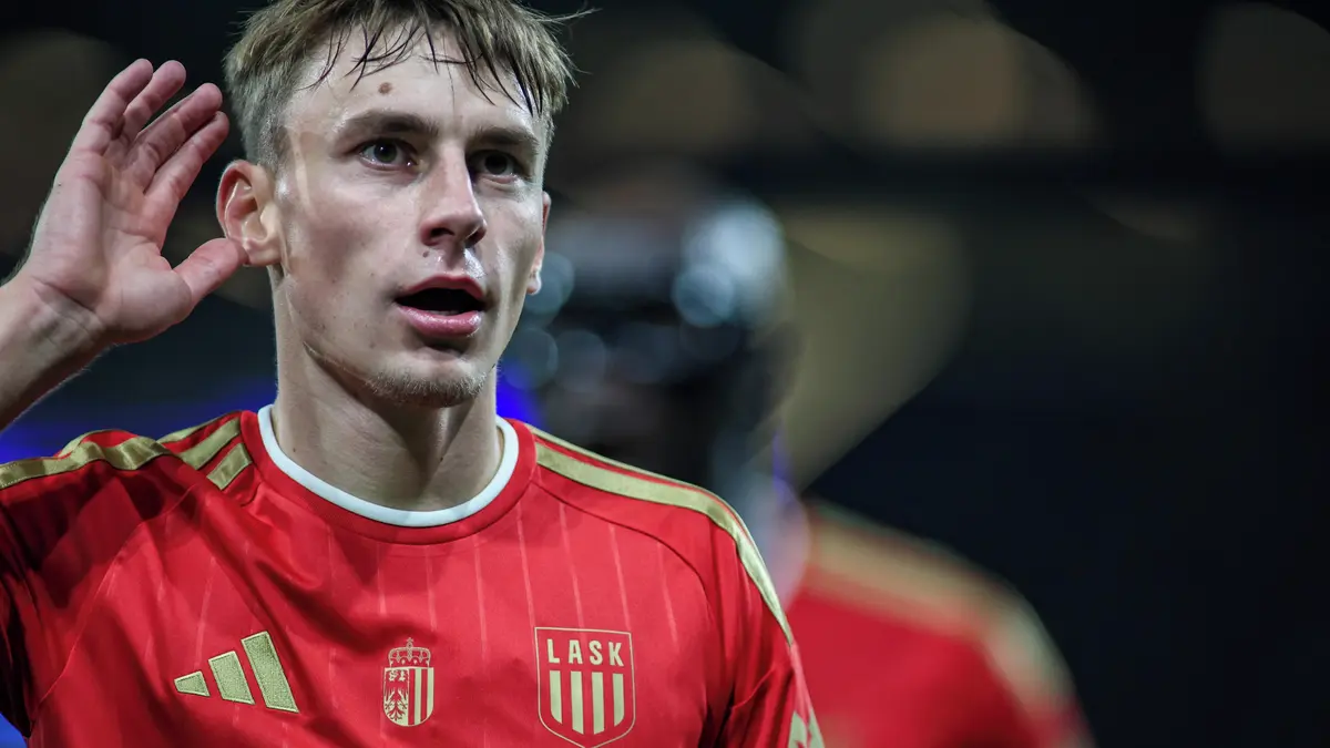 Bývalý sparťan zajistil senzační výhru v Lize mistrů. Vystřelil klub do fotbalového nebe, žasnou média