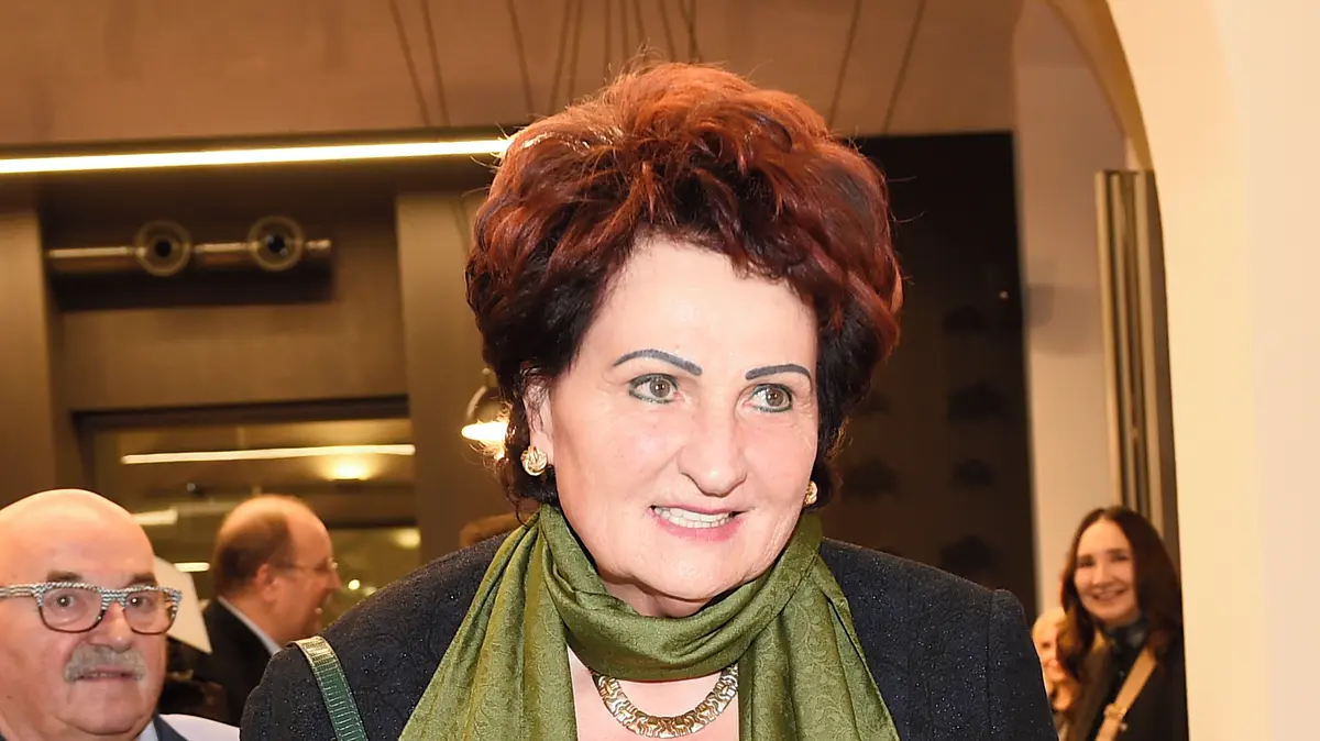 Fibingerová se vážně zranila. Na opuštěném místě se plazila po zemi, hledali ji tři hodiny