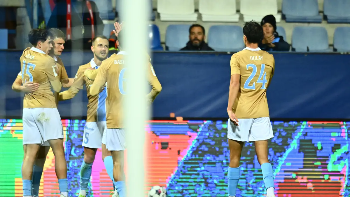FOTBAL ONLINE: Liberec ukončil hrozivý půst. Slavia v poháru hostí Zbrojovku