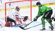 HOKEJ ONLINE: Náskok Sparty se tenčí! Pardubice přichází o vedení, Třinec navyšuje, Kladno vyrovnává