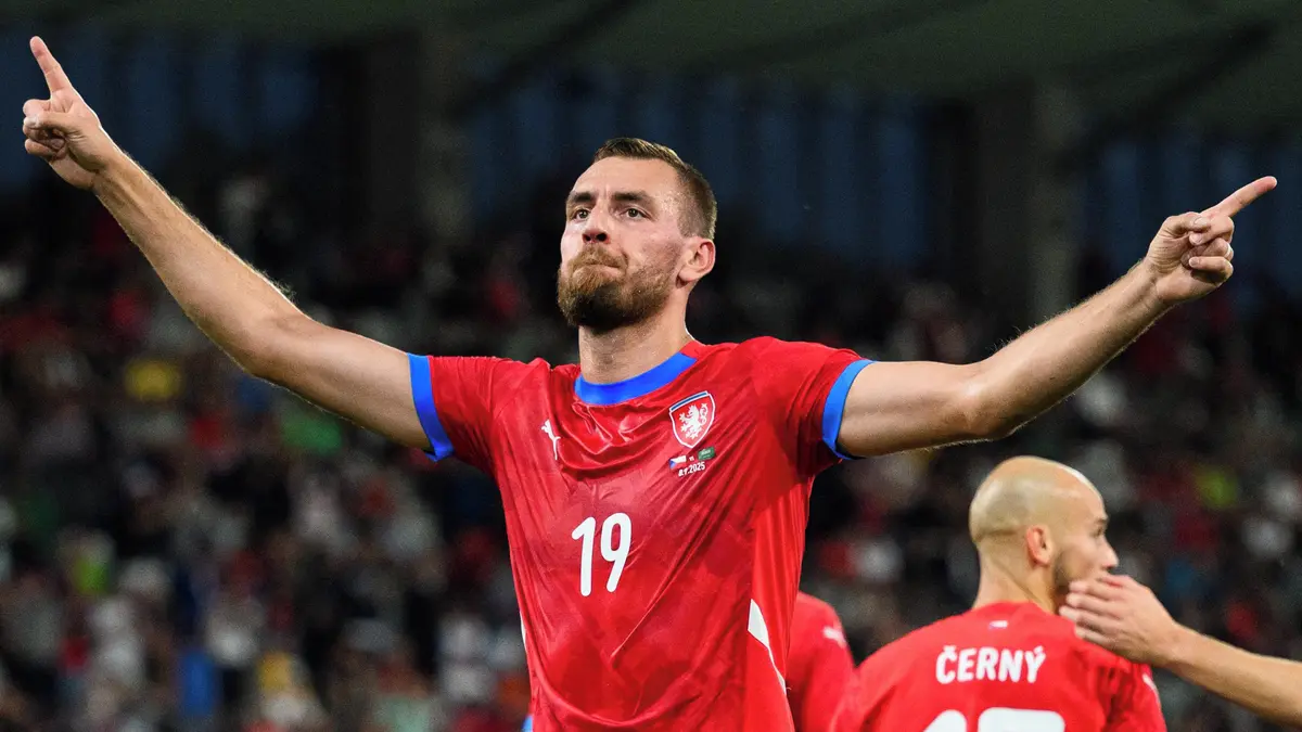 Další rána pro Chorého. Nedvěd promluvil o jeho budoucnosti v reprezentaci