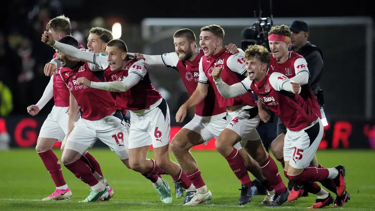 Historická ostuda! Anglická média tepou Arsenal za pád s outsiderem, schytává to i kouč Arteta
