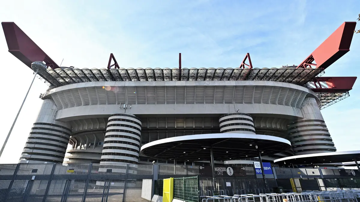 Nový stadion Interu a AC Milán bude stát 2,3 miliardy eur
