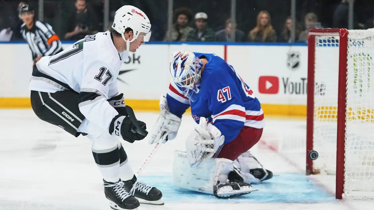 Pohroma v New Yorku po poctě zesnulé legendě. Veterán NHL zažil tragický comeback