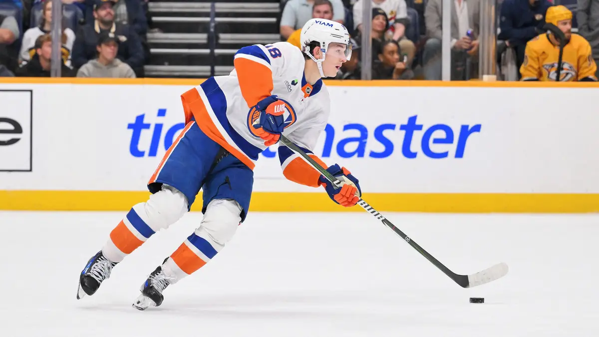 Proč bych měl střídat? Zázrak z Long Islandu přepsal dějiny NHL