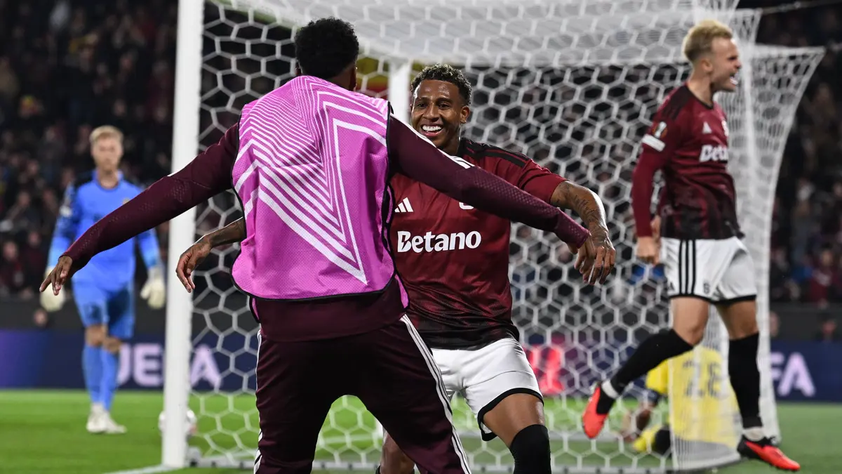 FOTBAL ONLINE: Letná explodovala nadšením, norský blok prorazil nový hráč Alcócer