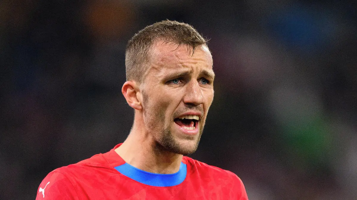 Souček odehrál první zápas po více než třech měsících, za West Ham dal i gól
