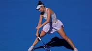 TENIS ONLINE: Nosková schytala výprask! Chystá se Muchová a Bartůňková