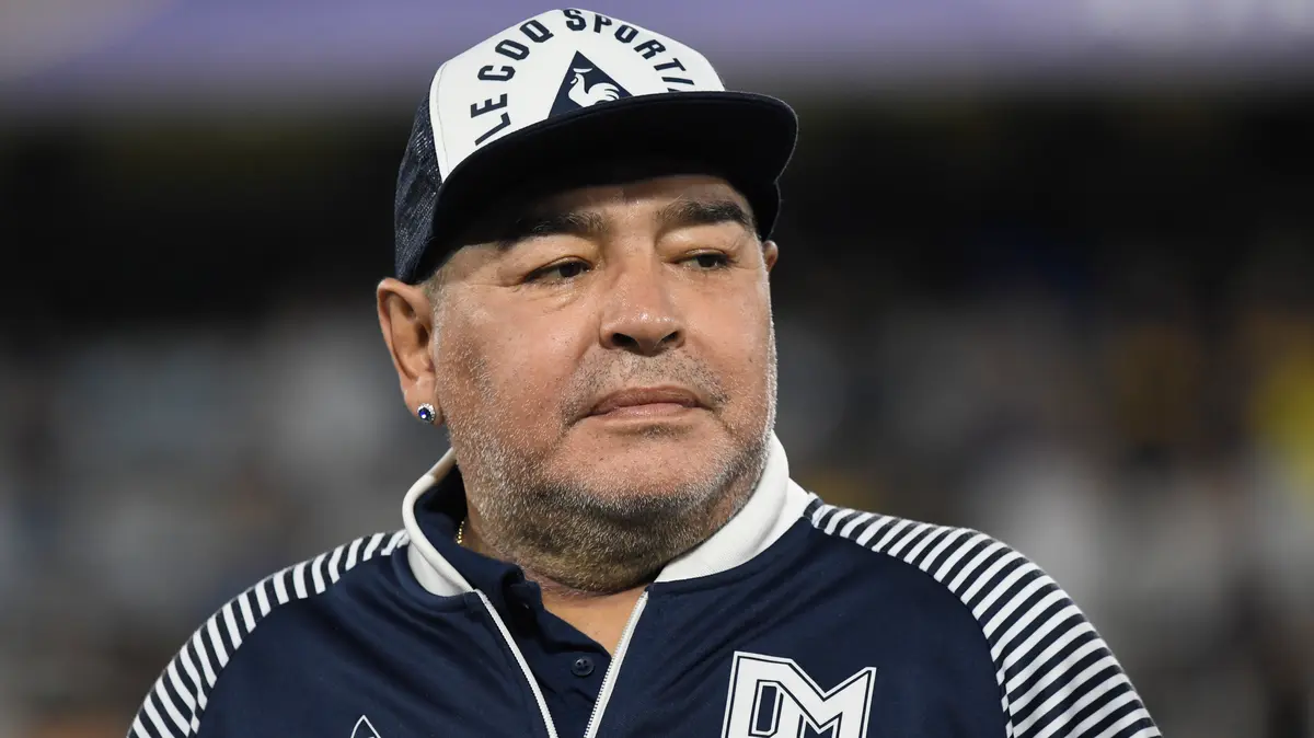 V procesu týkajícím se Maradonova úmrtí žádá žalobce pro lékaře tvrdé tresty